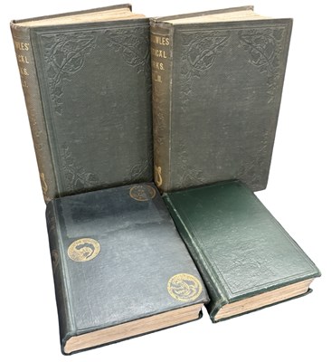 Lot 151 - POETRY. Algernon Charles Swinburne. Songs...