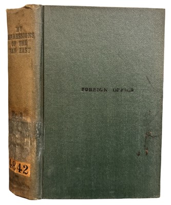 Lot 152 - JAPAN AND CHINA. My Impressions of the Far...