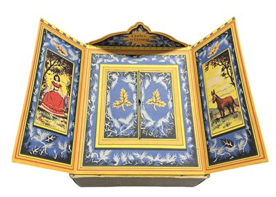 Lot 156 - GRIMM’S FAIRY TALES - 12 MINIATURE BINDINGS +...