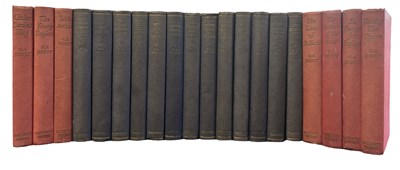 Lot 162 - HENTY. G. A. From the Library of Simon Brett...