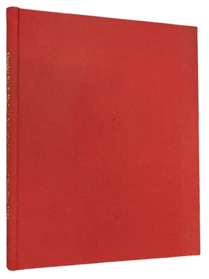 Lot 166 - AMERICAN CIVIL WAR. Reports on the Extent and...