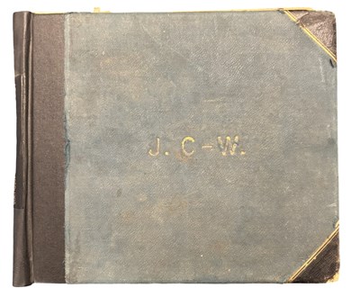 Lot 180 - BRITISH EAST INDIA EXPEDITIONARY FORCE. JOHN...