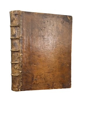Lot 185 - [Ariosto, Ludovico]. Orlando Furioso in...