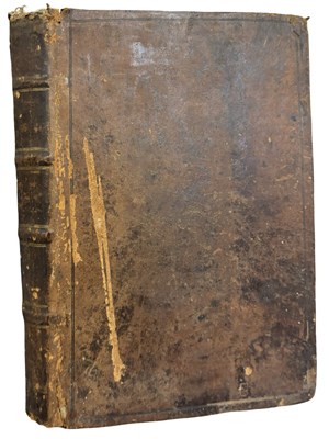 Lot 191 - Ussher, James, 1581-1656. A Body of Divinity,...