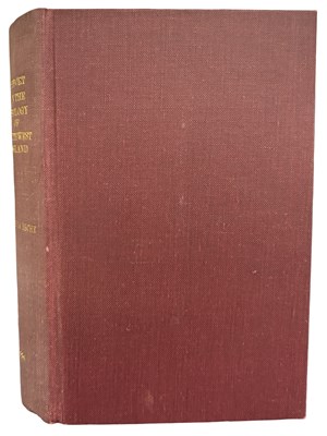 Lot 194 - GEOLOGY Report on the Geology of Cornwall,...
