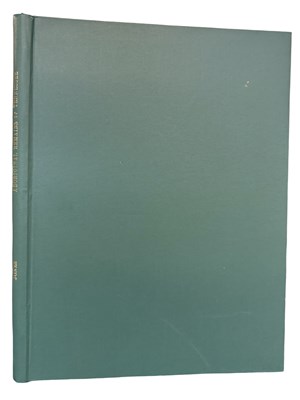 Lot 195 - EXPLORATIONS OF THE ABORIGINAL REMAINS OF...