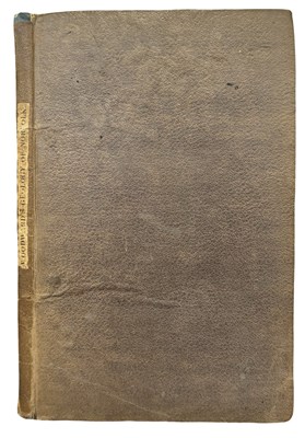 Lot 202 - NORFOLK. An Outline of the Geology of Norfolk....