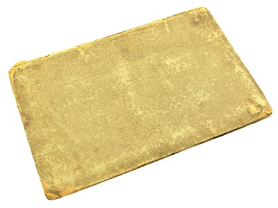Lot 203 - An Account of the Neutral Saline Waters...