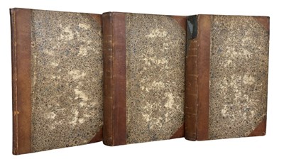 Lot 210 - WILLIAM PITT. Anecdotes of the Life of the...