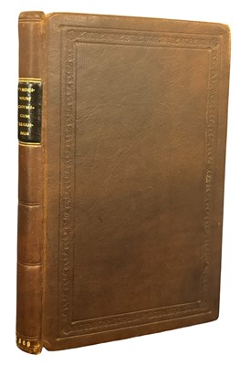 Lot 212 - ALCHEMY - CHEMISTRY 17TH CENTURY ENGLISH WORKS....
