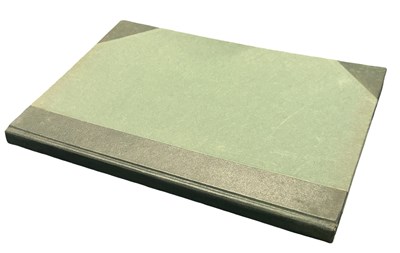Lot 221 - LIMITED EDITION. ATLAS FOLIO. Great Flower...