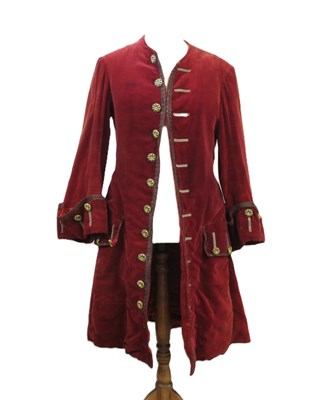 Lot 287 - Pavilion Opera: a reproduction gentleman's...