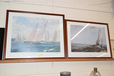 Lot 35 - A. Steven Dews The West Ryde Middle 1934...