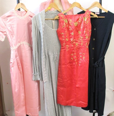Lot 41 - A mixed lot of 1960-70's clothing: to include...