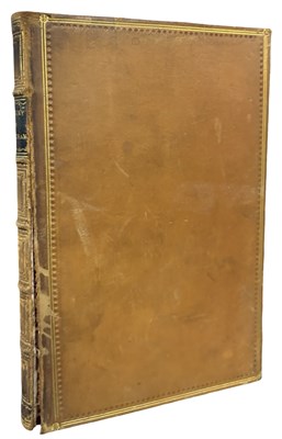 Lot 228 - WALTHAM ABBEY. The Parish of Waltham Abbey its...