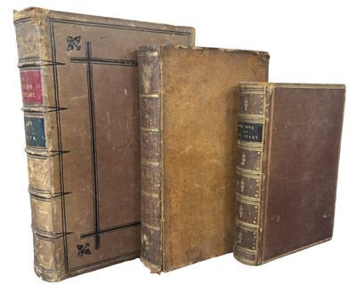 Lot 233 - RELIGION - THEOLOGY. An Exposition of...