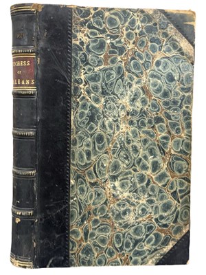 Lot 235 - Reminiscences of the life, with some of the...