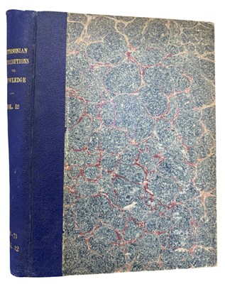 Lot 240 - ASTRONOMICAL OBSERVATIONS IN THE ARCTIC SEAS....