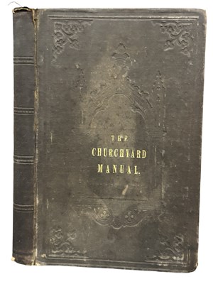 Lot 248 - GOTHIC. SIR GEORGE GILBERT SCOTT. THE...