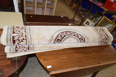 Lot 277 - A modern Noble Art rug, 135 x 200cm