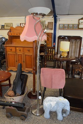 Lot 286 - Modern uplighter