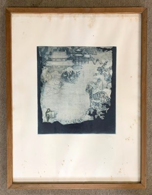 Lot 54 - Jorg Schmeisser (German,1942-2012), 'The...