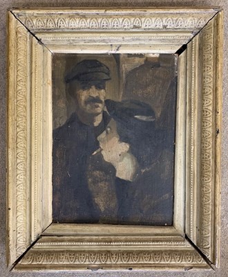 Lot 6 - In the manner of Kurt Peiser...