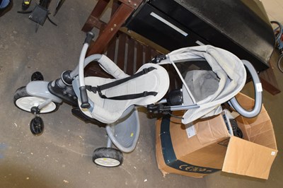 Lot 730 - A Q-Play child's trike