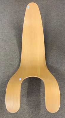 Lot 160 - Tippo Asikainen- Chip chaise longue for Snow...