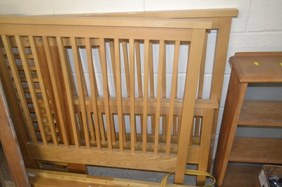 Lot 215 - Single Bed Frame