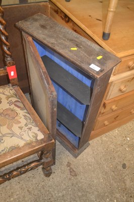 Lot 241 - Small Wall Cupboard