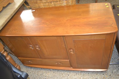 Lot 281 - Retro Sideboard
