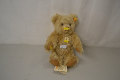 Lot 55 - Modern Stieff classic bear