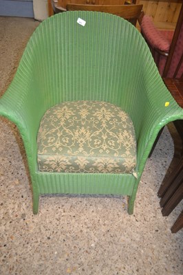 Lot 303 - Lllod Loom bedroom Chair