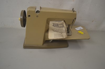 Lot 77 - Vulcan sewing machine