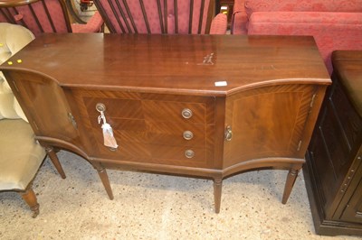 Lot 308 - Repro small Sideboars