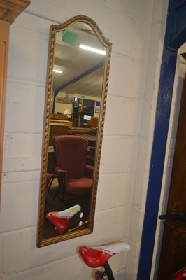 Lot 328 - Wall Mirror