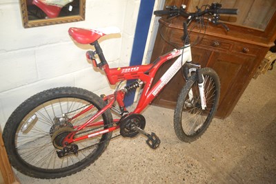 Lot 329 - Fellia Bicycle