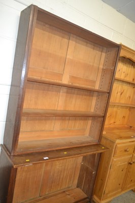 Lot 335 - Cabinet (a/f)