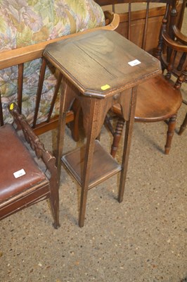 Lot 277 - Plant Stand