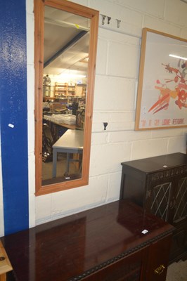 Lot 337 - Wall Mirror