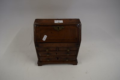 Lot 46 - SMALL APPRENTICE BUREAU (A/F)