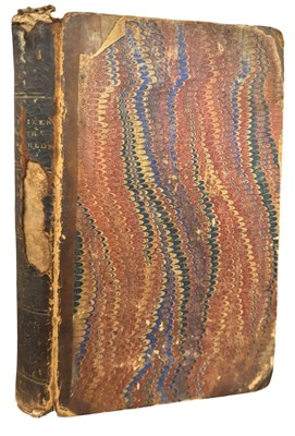 Lot 266 - OLIVER GOLDSMITH. The Citizen of the World; of...