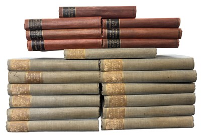 Lot 273 - EDGAR ALLAN POE. The Poems of Edgar Allan Poe....