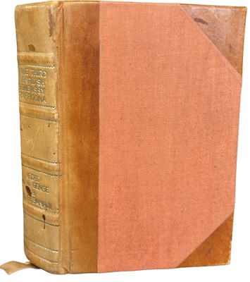 Lot 291 - INDIA. The Third English Embassy to...