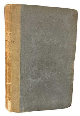 Lot 308 - The Dublin Mail, or Intercepted...
