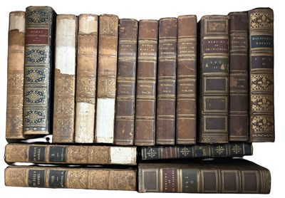 Lot 309 - ANTIQUARIAN. One Box of Antiquarian and...
