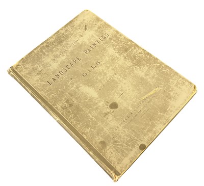 Lot 313 - FOLIO. A Course of Lessons in Landscape...