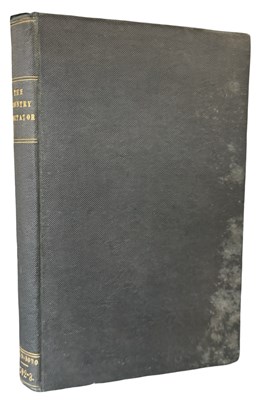 Lot 318 - The Country Spectator British...