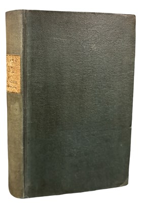 Lot 319 - Essays on the Principles of Charitable...